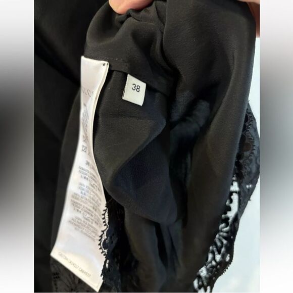 NWT Gucci black dress - Picture 5 of 12